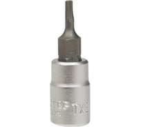 Бита-вставка короткая TORX (Т8; 1/4") МАСТЕР КЛЮЧ МК540008
