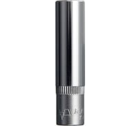 Головка торцевая удлиненная шестигранная (7 мм; 1/4") МАСТЕР КЛЮЧ МК562107