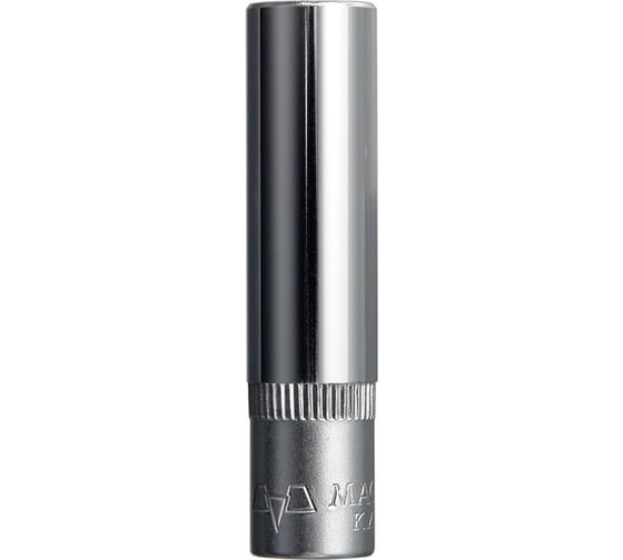 Головка торцевая удлиненная шестигранная (7 мм; 1/4") МАСТЕР КЛЮЧ МК562107 1