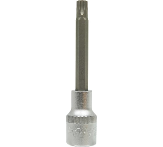 Бита-вставка удлиненная TORX (Т27; 1/2") МАСТЕР КЛЮЧ МК540127 1