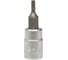 Бита-вставка короткая TORX (Т10; 1/4") МАСТЕР КЛЮЧ МК540010 1