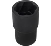 Головка-экстрактор для поврежденных болтов/гаек (22х50 мм; 1/2DR) AV Steel AV-921182