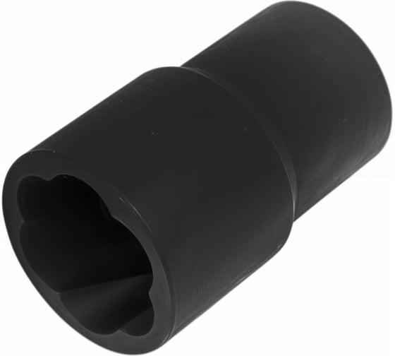Головка-экстрактор для поврежденных болтов/гаек (22х50 мм; 1/2DR) AV Steel AV-921182