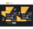 Сварочная проволока порошковая Super FCW1.0-1 EDON 28067 5