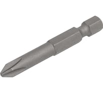 Бита PH 2x50 мм, 10 шт в коробке GRAFF 1000-50