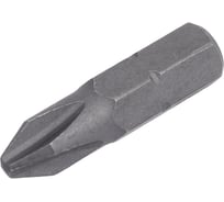 Бита PH 2x25 мм, 10 шт в коробке GRAFF 1000-25