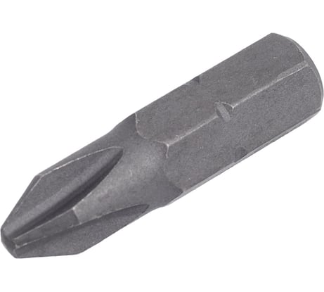 Бита PH 2x25 мм, 10 шт в коробке GRAFF 1000-25