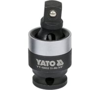 Кардан ударный 3/8"DR YATO YT-10632