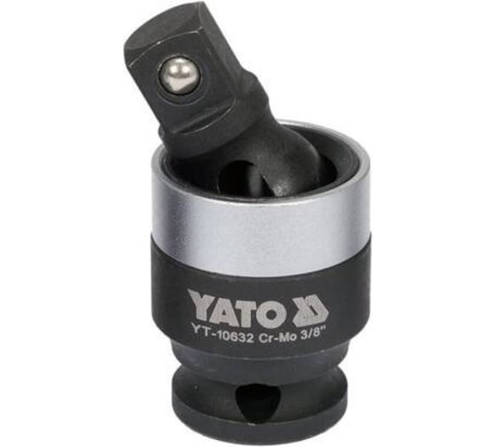 Кардан ударный 3/8"DR YATO YT-10632