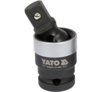 Кардан ударный 1/2"DR YATO YT-10640