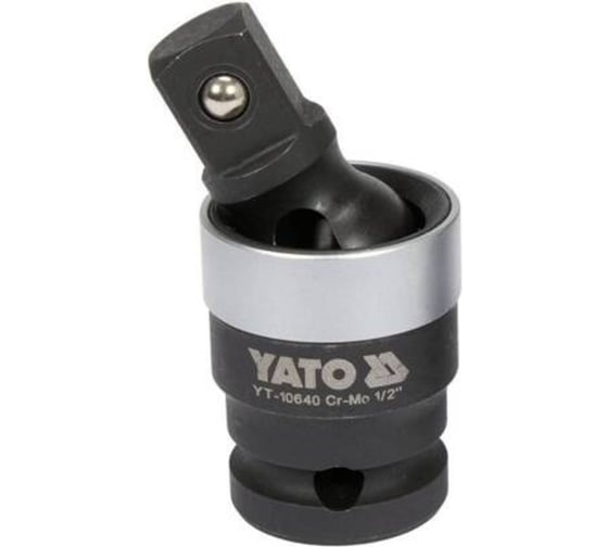 Кардан ударный 1/2"DR YATO YT-10640