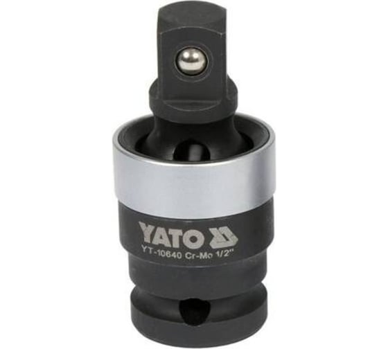 Кардан ударный 1/2"DR YATO YT-10640