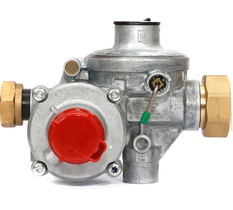Регулятор давления газа ФАРГАЗ RF-10 ARCTIC L