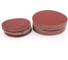 Шлифовальные круги для жирафа 180 мм, P120, 100 шт Vitatools R-180-P120-100-0 3