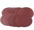Шлифовальные круги для жирафа 180 мм, P120, 100 шт Vitatools R-180-P120-100-0 4
