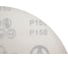 Шлифовальные круги для жирафа 180 мм, P150, 10 шт Vitatools R-180-P150-10-0 6