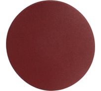 Шлифовальные круги для жирафа 180 мм, P180, 100 шт Vitatools R-180-P180-100-0