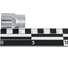 Головка торцевая короткая SPLINE (19 мм; 1/2"; CrV) YATO YT-1471 5