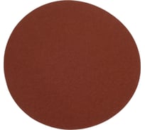 Шлифовальные круги для жирафа 225 мм, P120, 10 шт Vitatools R-225-P120-10-0