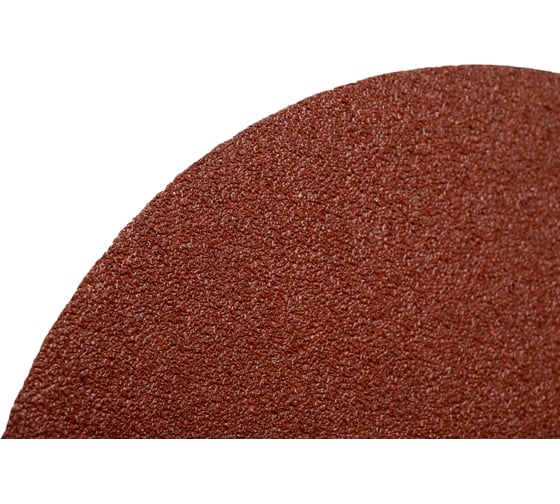Шлифовальные круги для жирафа 225 мм, P60, 10 шт Vitatools R-225-P60-10-0