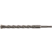 Бур по бетону (20x260 мм; SDS PLUS) MATRIX 710050