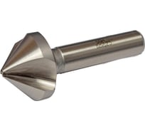 Зенковка (10х6х50 мм; Z3; 90°; HSS) Bucovice Tools 746100