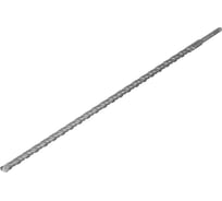 Бур по бетону (16x600 мм; SDS PLUS) СИБРТЕХ 705578