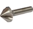 Зенковка (6.3х5х45 мм; Z3; 90°; HSS) Bucovice Tools 746063 1