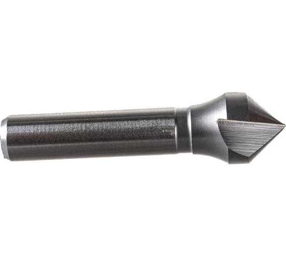 Зенковка (12х8х46 мм; Z3; 90°; HSSE) Bucovice Tools 745120