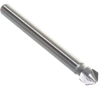 Зенковка (5х4х40 мм; Z3; 90°; HSS) Bucovice Tools 746050