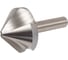 Зенковка (50х85 мм; Z3; 90°; HSS) Bucovice Tools 741500 1