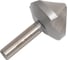 Зенковка (50х85 мм; Z3; 90°; HSS) Bucovice Tools 741500 2