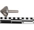 Зенковка (50х85 мм; Z3; 90°; HSS) Bucovice Tools 741500 4