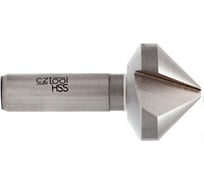 Зенковка (31х71 мм; Z3; 90°; HSS) Bucovice Tools 741310