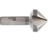 Зенковка (31х71 мм; Z3; 90°; HSS) Bucovice Tools 741310 1
