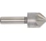 Зенковка (20х60 мм; 90°; HSS) Bucovice Tools 736200 3