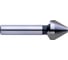 Зенковка (6.3х5х45 мм; Z3; 60°; HSS) Bucovice Tools 846063 1