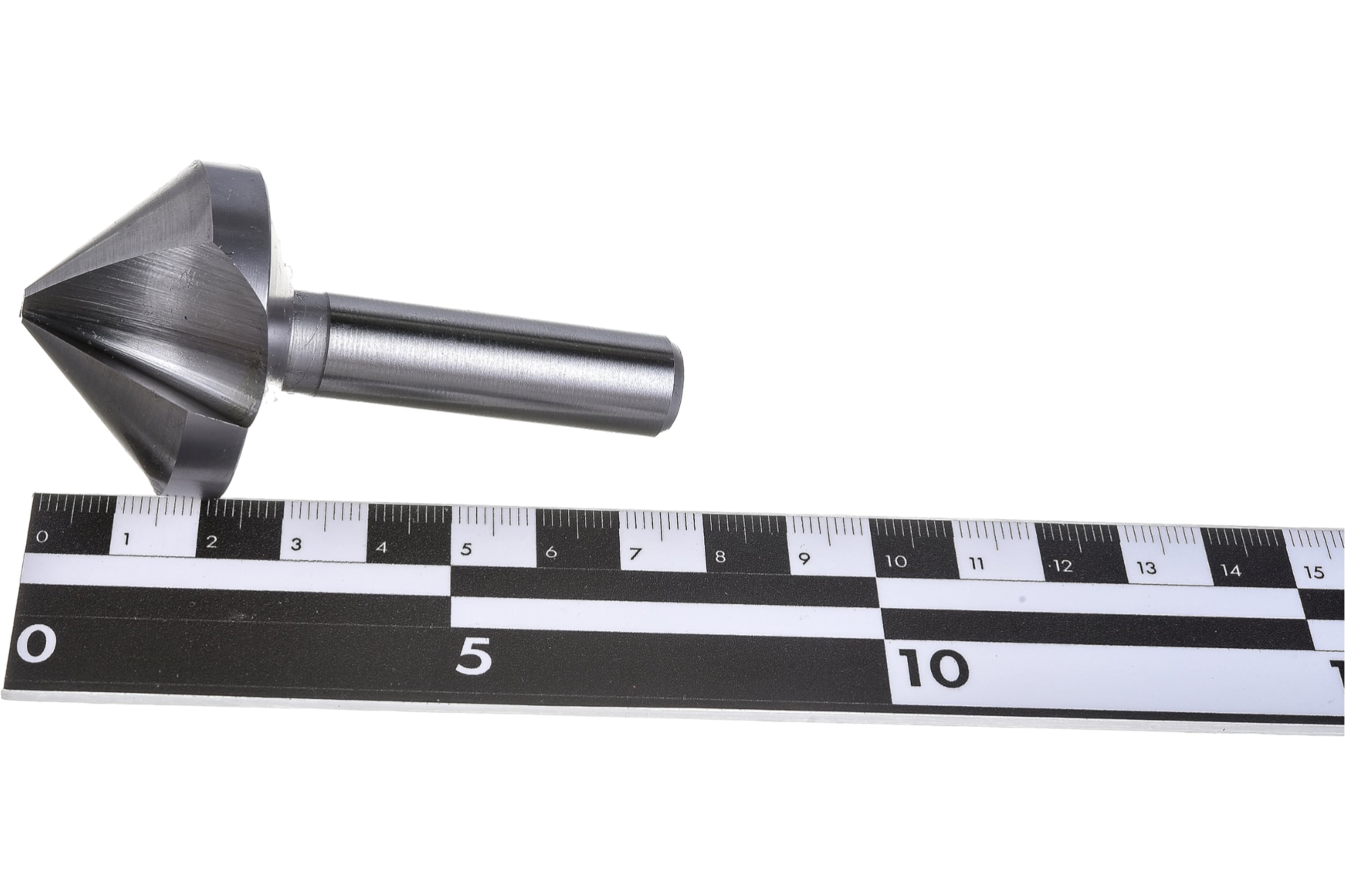 Зенковка (40х80 мм; Z3; 90°; HSS) Bucovice Tools 741400 - выгодная