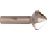 Зенковка (20.5х10х63 мм; Z3; 90°; HSSE) Bucovice Tools 745205 1