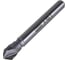 Зенковка (6х5х45 мм; Z3; 90°; HSSE) Bucovice Tools 745060 1