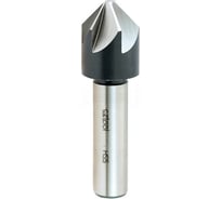 Зенковка (8х48 мм; 90°; HSS) Bucovice Tools 736080