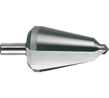 Сверло конусное (40-61 мм; HSS) Bucovice Tools 542600