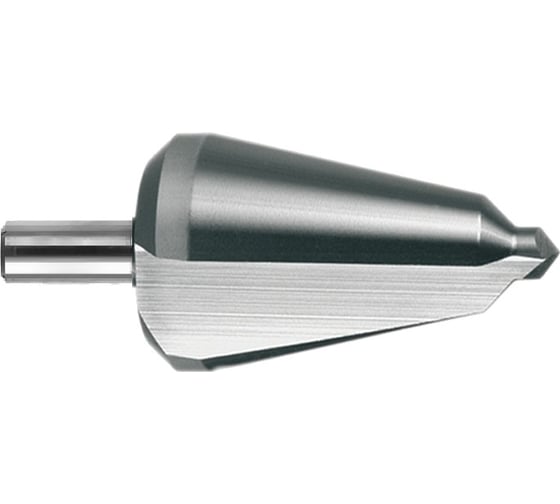 Сверло конусное (40-61 мм; HSS) Bucovice Tools 542600 1