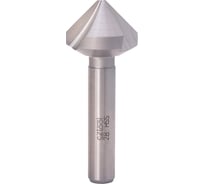 Зенковка (28х71 мм; Z3; 90°; HSS) Bucovice Tools 741280