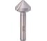 Зенковка (28х71 мм; Z3; 90°; HSS) Bucovice Tools 741280 1