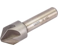 Зенковка (16х56 мм; 90°; HSS) Bucovice Tools 736160