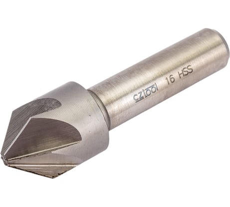 Зенковка (16х56 мм; 90°; HSS) Bucovice Tools 736160