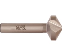 Зенковка (16.5х10х56 мм; Z3; 120°; HSS) Bucovice Tools 830165 16524347