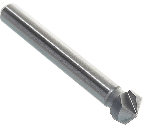 Зенковка (8.3х6х49 мм; Z3; 120°; HSS) Bucovice Tools 830083 1