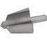 Сверло конусное (36-50 мм; HSS) Bucovice Tools 542500 1